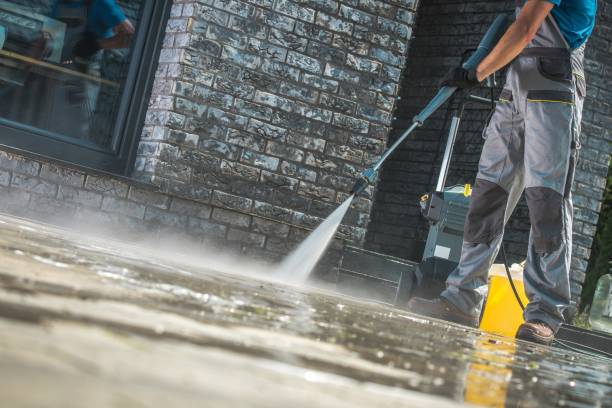Best Gutter Cleaning  in Crescent, OK