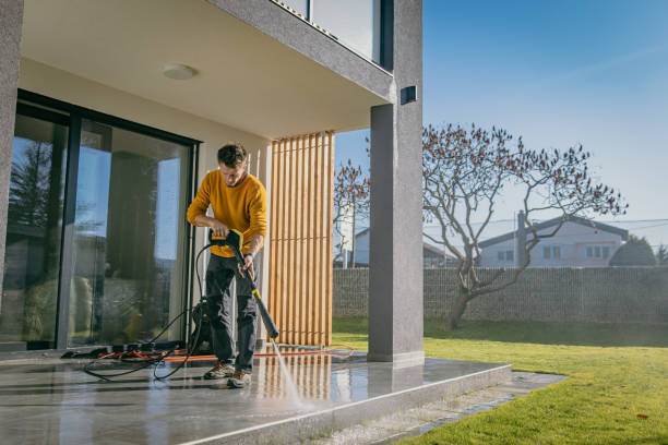 Reliable Crescent, OK Pressure Washing Services Solutions